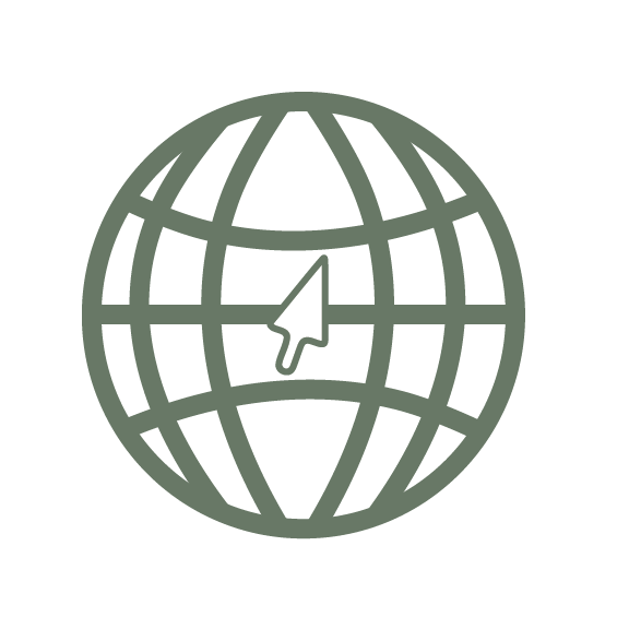 Website Development Icon