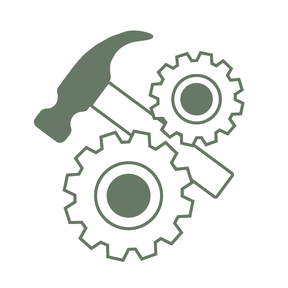 Maintenance Icon
