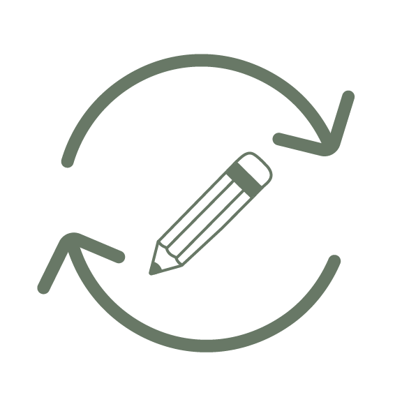 Website Redesign Icon